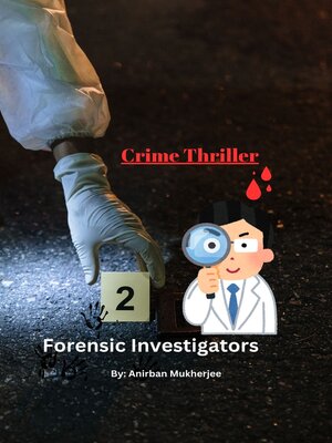 cover image of Forensic Investigations